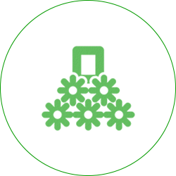 祭壇など記念の形を検討