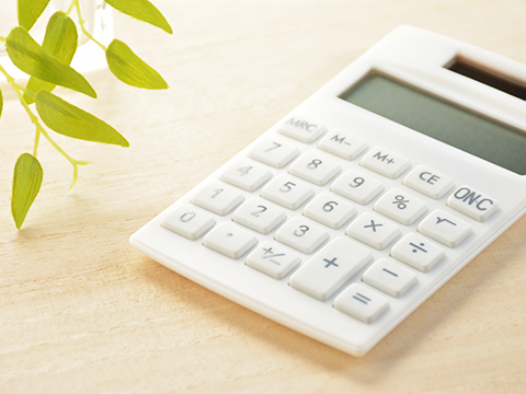 適正な料金設定でご希望のプランを選択              